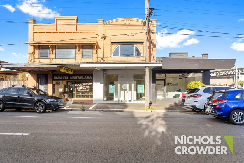 Click to view all images 48a Murrumbeena Road Murrumbeena VIC 3163 - Image 2