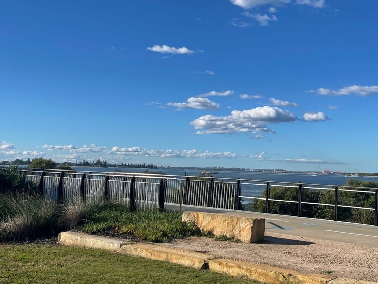 Click to view all images 2/1-13 Atkinson Road Taren Point NSW 2229 - Image 3