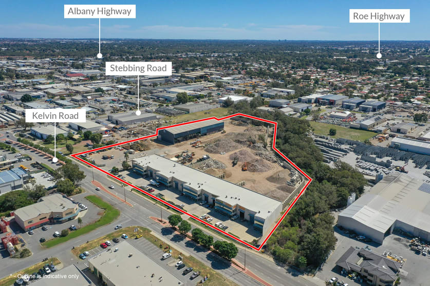 4/48 Kelvin Maddington WA 6109 - Image 1