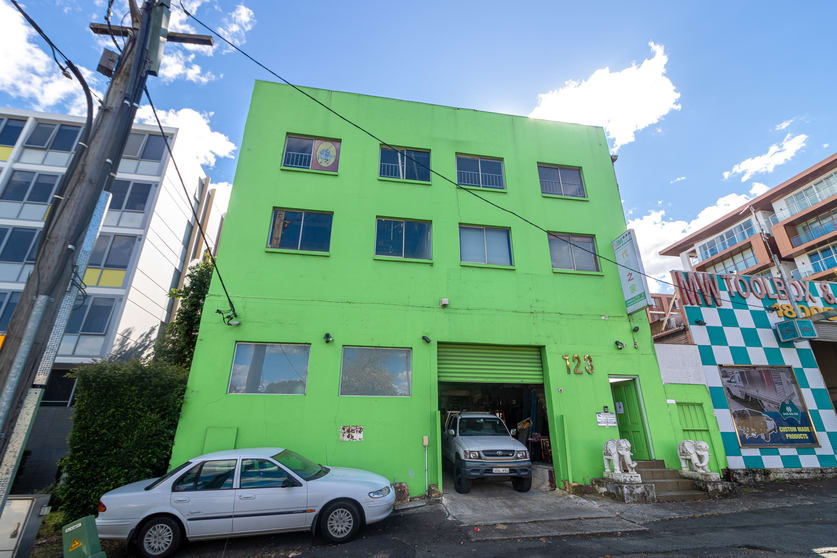 123 Church Street Ryde NSW 2112 - Image 1