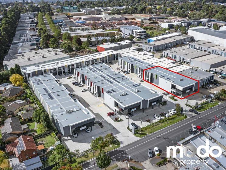 Click to view all images 30/125 Rooks Road Nunawading VIC 3131 - Image 3