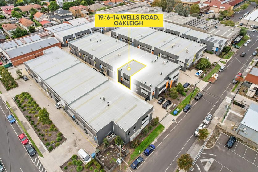 Click to view all images 19/6-14 Wells Road Oakleigh VIC 3166 - Image 2