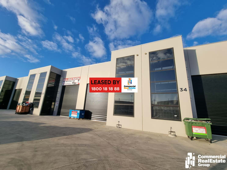 Click to view all images Doherty's Road Laverton North VIC 3026 - Image 1