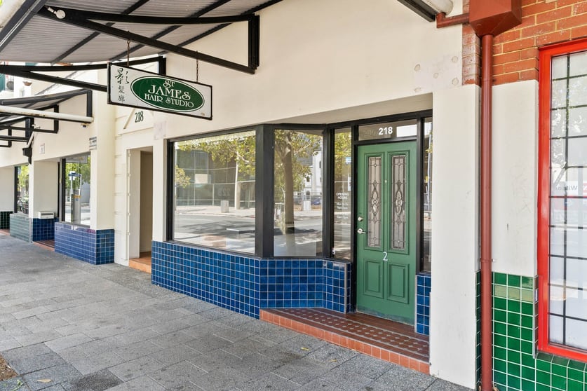 2/218 James Northbridge WA 6003 - Image 1