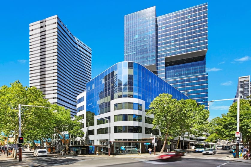 Click to view all images 53 Berry Street North Sydney NSW 2060 - Image 1