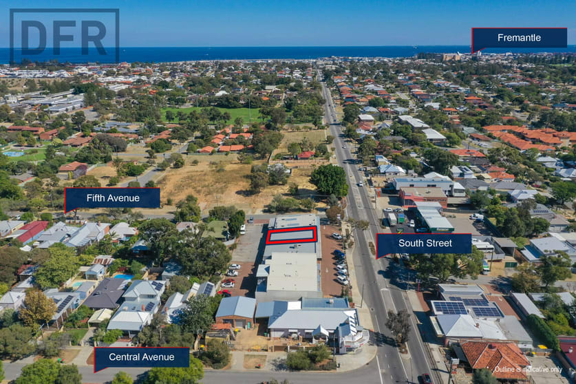 Click to view all images 201 South Street Beaconsfield WA 6162 - Image 2