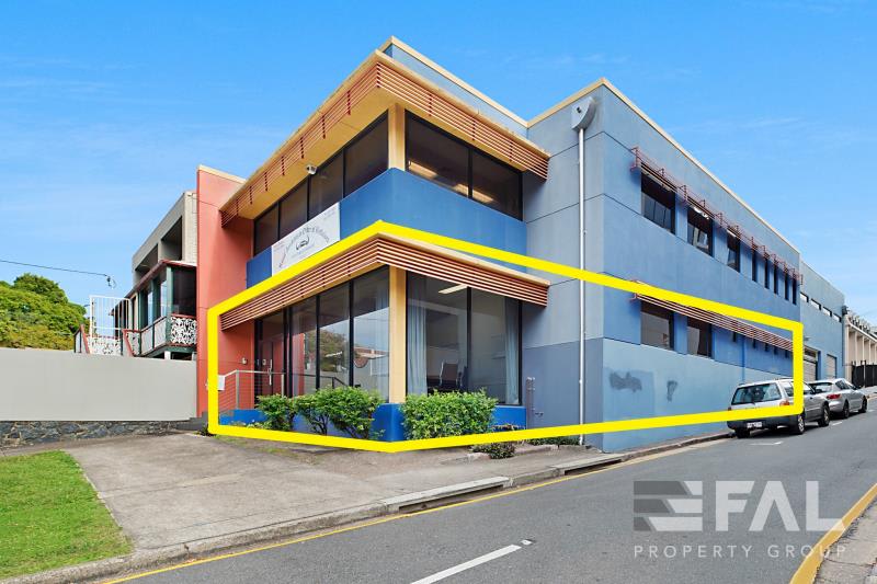 Click to view all images 244 St Pauls Terrace Fortitude Valley QLD 4006 - Image 1