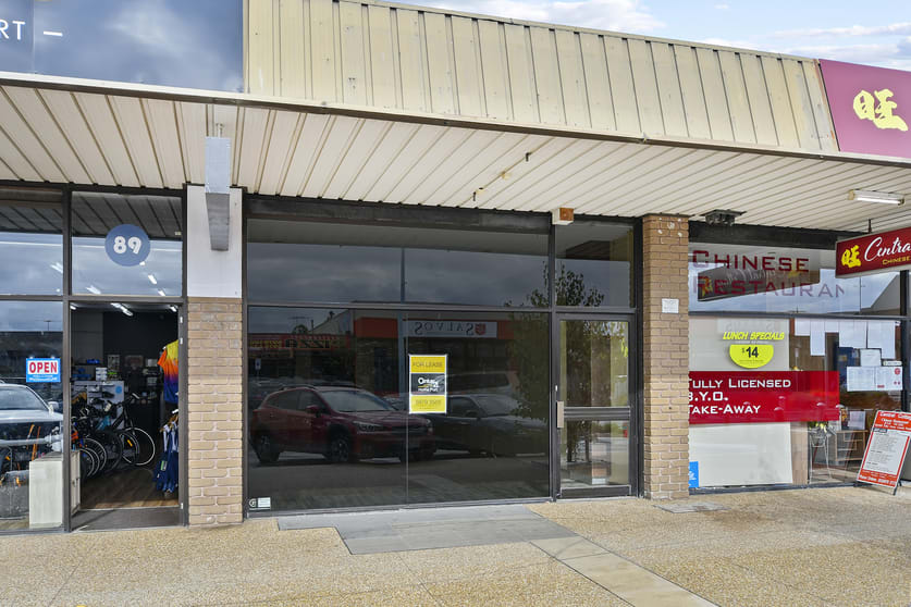 Click to view all images 91 High Street Hastings VIC 3915 - Image 2