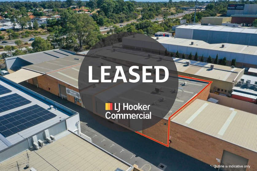 Click to view all images 2/23 Ledgar Road Balcatta WA 6021 - Image 1