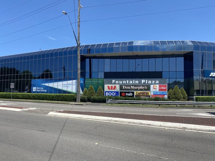 Click to view all images Level 1 Suite 4C/148-158 The Entrance Road Erina NSW 2250 - Image 3