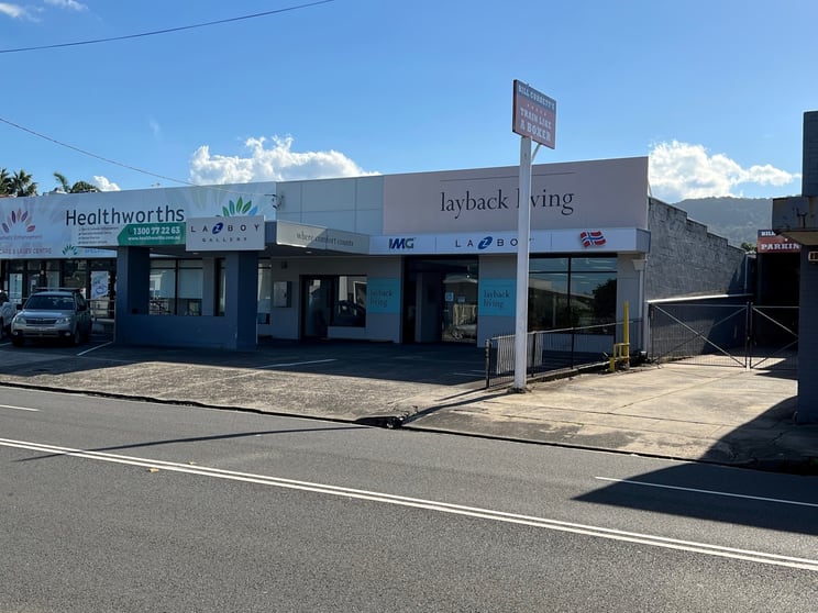 Click to view all images 1/429 -433 Princes Highway Corrimal NSW 2518 - Image 3
