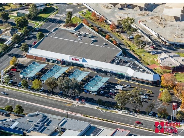 Click to view all images Shop 8/330 Urana Road Lavington NSW 2641 - Image 1