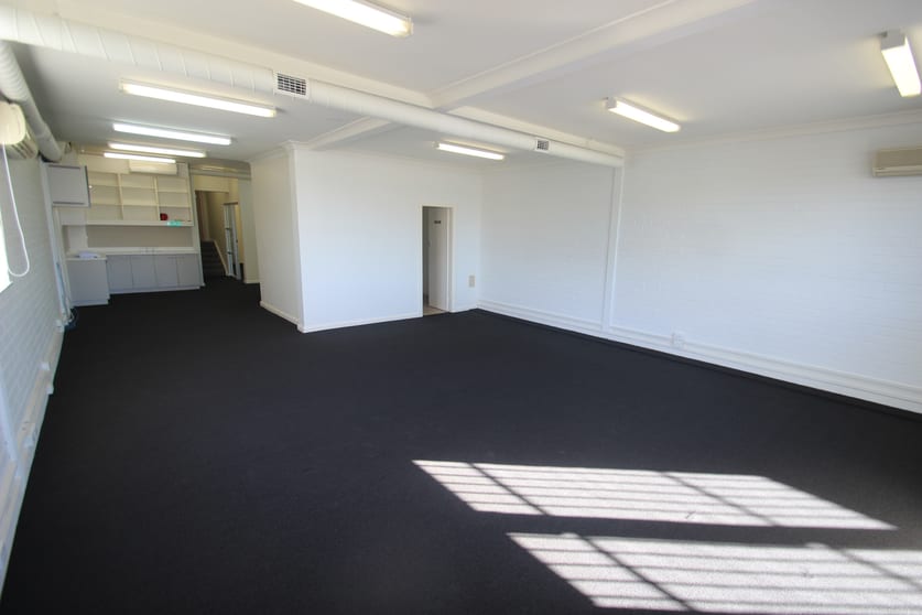 Click to view all images Level 1, 2B/125-129 Crown Street Wollongong NSW 2500 - Image 2