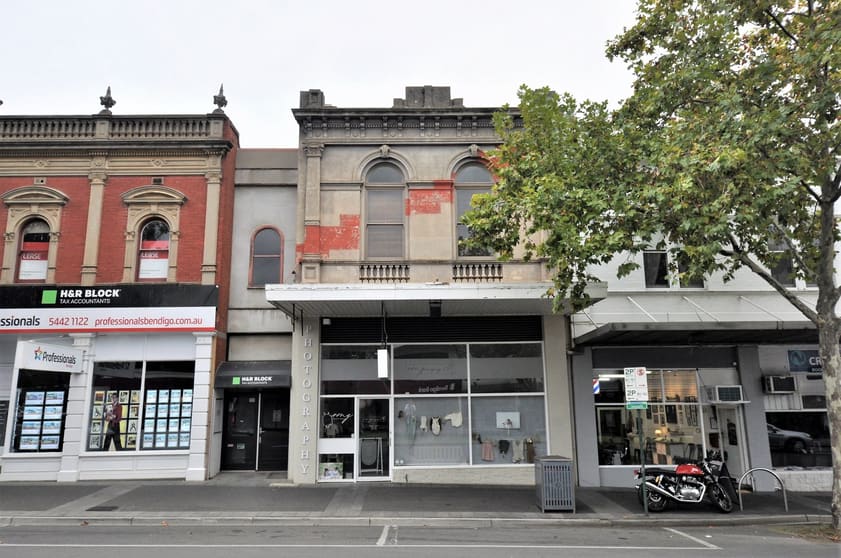 80A Mitchell Street Bendigo VIC 3550 - Image 1
