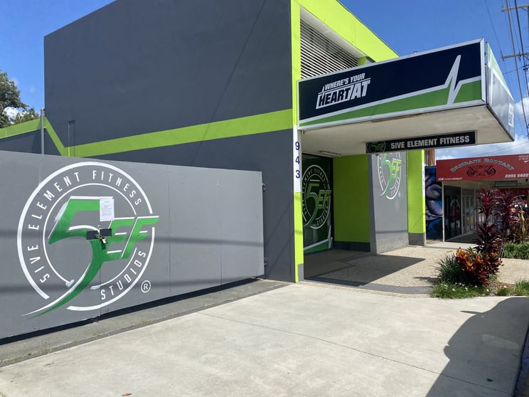 Click to view all images 943 Wynnum Road Cannon Hill QLD 4170 - Image 1