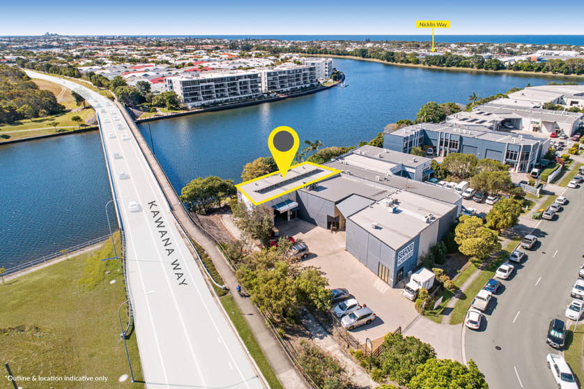 Click to view all images 1/42 Technology Drive Warana QLD 4575 - Image 2