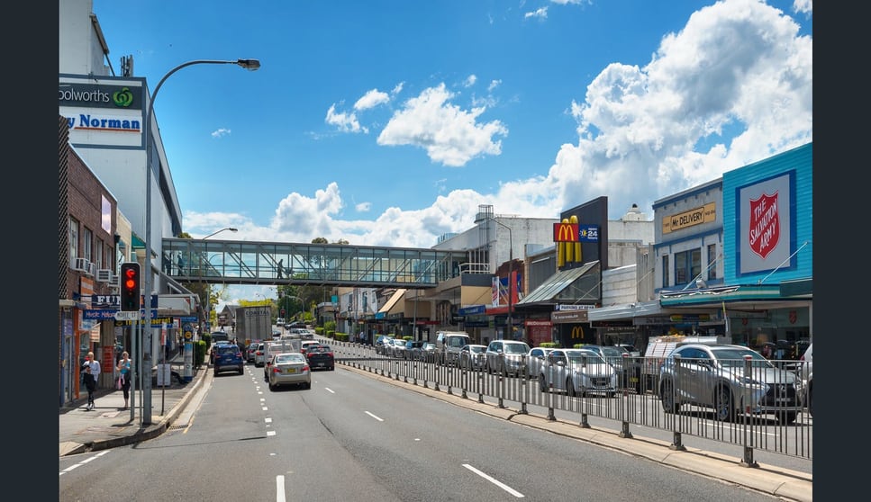 Click to view all images 2/763 Pacific Highway Gordon NSW 2072 - Image 3