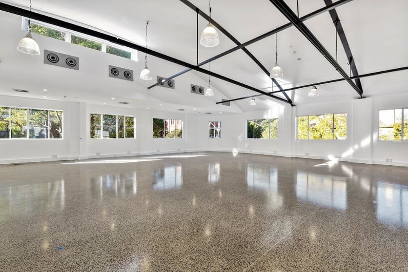 Click to view all images Level 1/35 Myrtle Street Chippendale NSW 2008 - Image 2