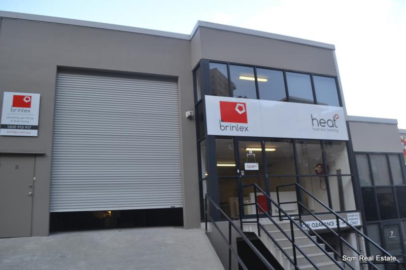 Click to view all images Unit 8/22 Leighton Place Hornsby NSW 2077 - Image 1