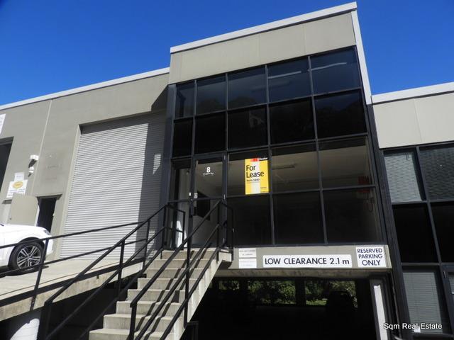 Click to view all images Unit 8/22 Leighton Place Hornsby NSW 2077 - Image 2