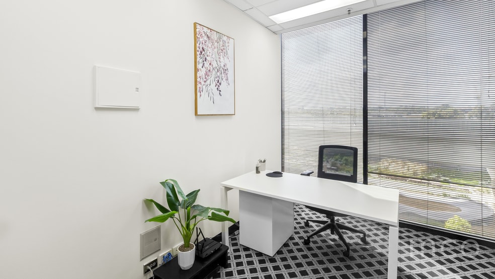 Suite 206/17-33 Milton Parade Malvern VIC 3144 - Image 1