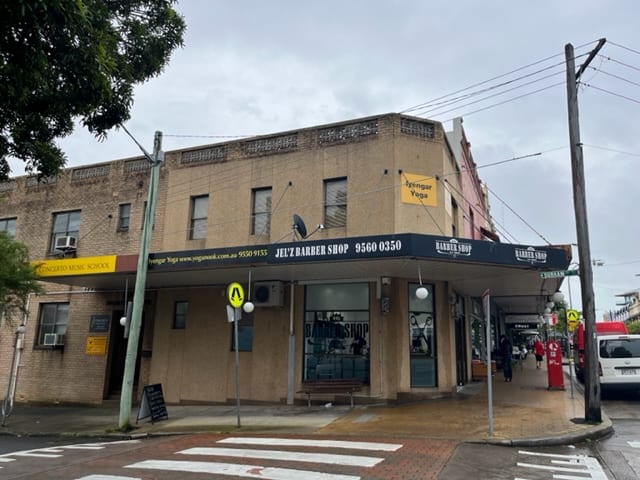 Click to view all images Suite 1/534A Marrickville Rd Dulwich Hill NSW 2203 - Image 1