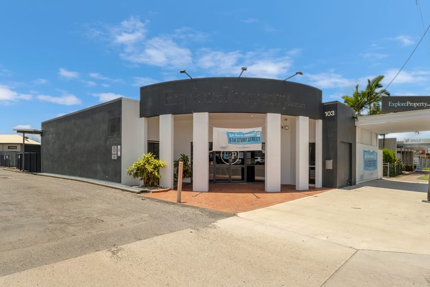 Click to view all images 103 Boundary Street Railway Estate QLD 4810 - Image 1