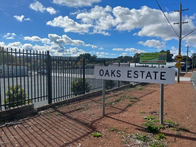Click to view all images Lot 1C/44 Railway Street Oaks Estate ACT 2620 - Image 1