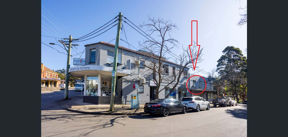 Click to view all images 3/6a Post Office Street Pymble NSW 2073 - Image 1