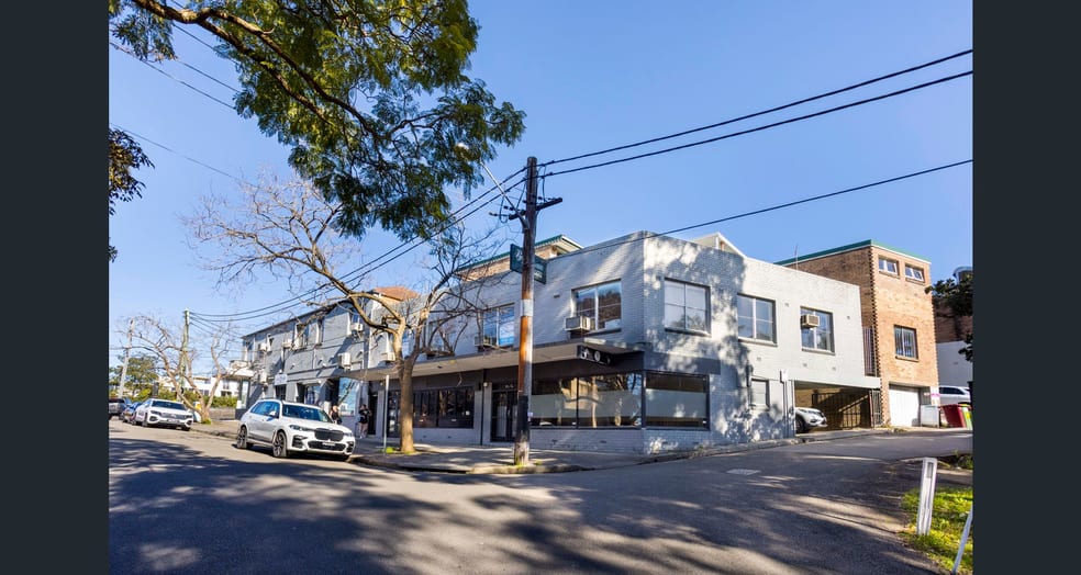 Click to view all images 6 Post Office Street Pymble NSW 2073 - Image 1