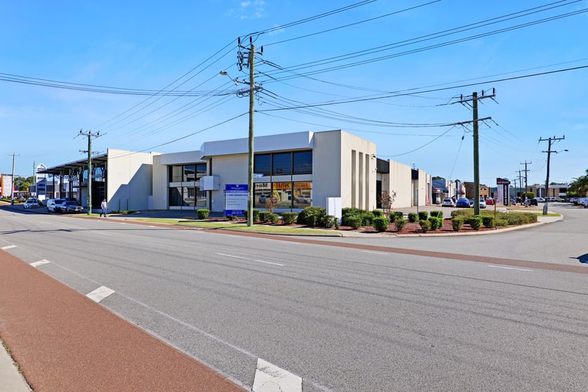 Click to view all images 11 King Edward Road Osborne Park WA 6017 - Image 2