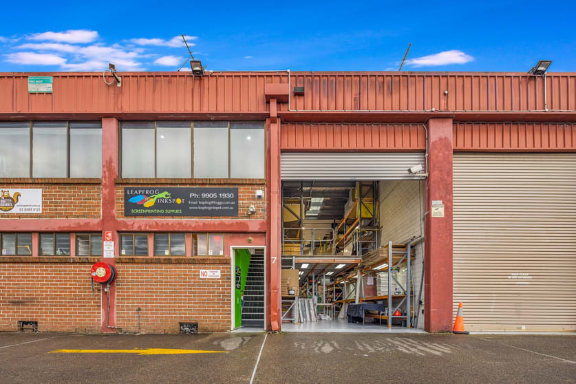 Click to view all images 7/7 Clearview Place Brookvale NSW 2100 - Image 1