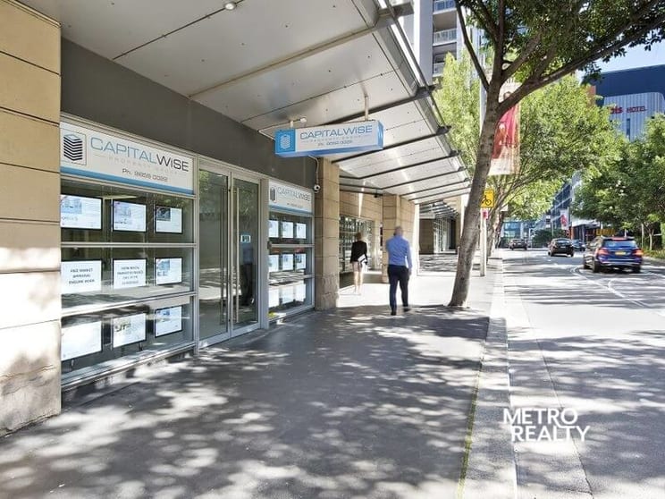 37 Shelley Street Sydney NSW 2000 - Image 2