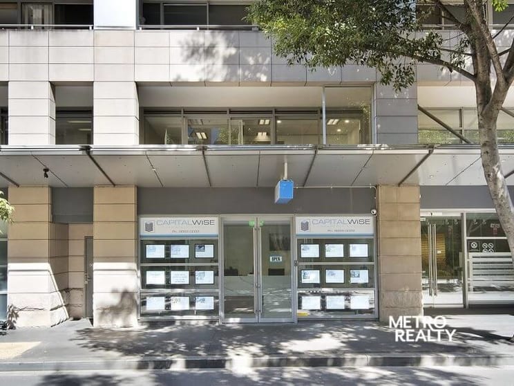 37 Shelley Street Sydney NSW 2000 - Image 1