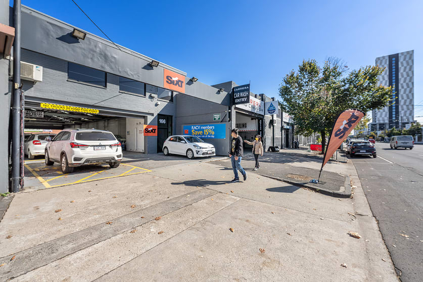 Click to view all images 166-168 Montague Street South Melbourne VIC 3205 - Image 2