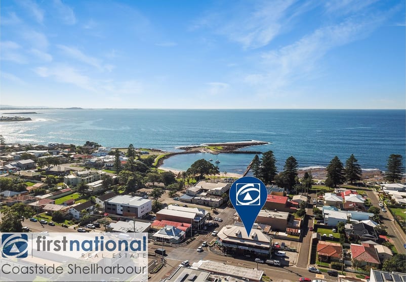 Click to view all images Shop 3/19 Addison Street Shellharbour NSW 2529 - Image 2