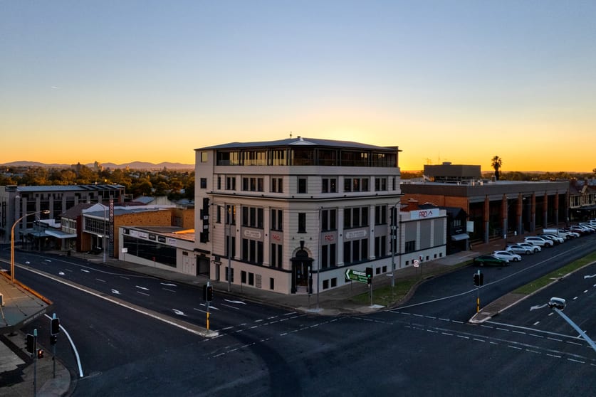 Click to view all images Level 2/179 Marius Street Tamworth NSW 2340 - Image 3