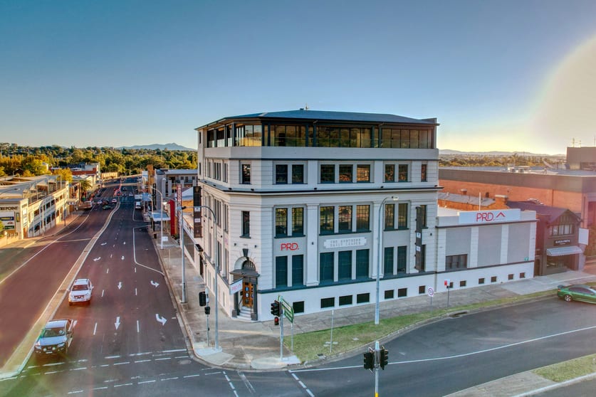 Click to view all images Level 2/179 Marius Street Tamworth NSW 2340 - Image 2