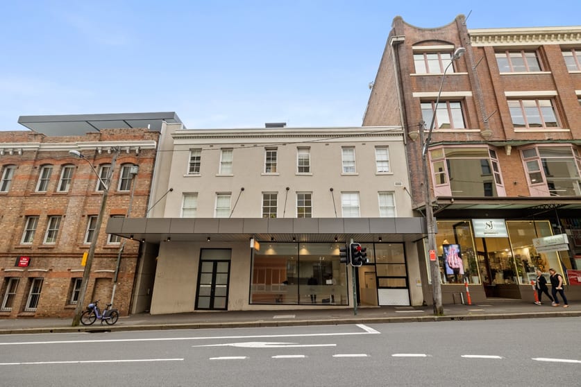 Click to view all images 68 Bay Street Ultimo NSW 2007 - Image 1