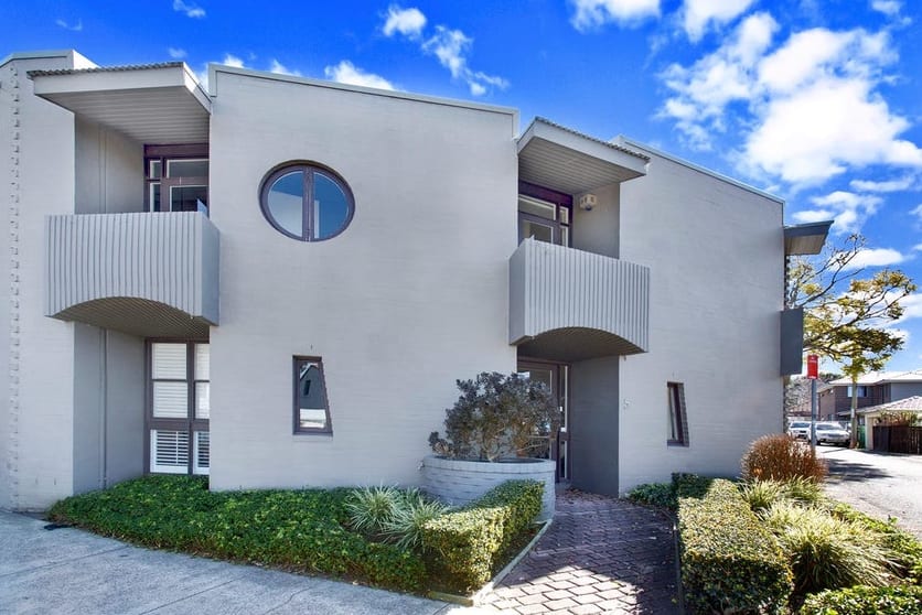 Click to view all images 5/181 High Street Willoughby NSW 2068 - Image 1