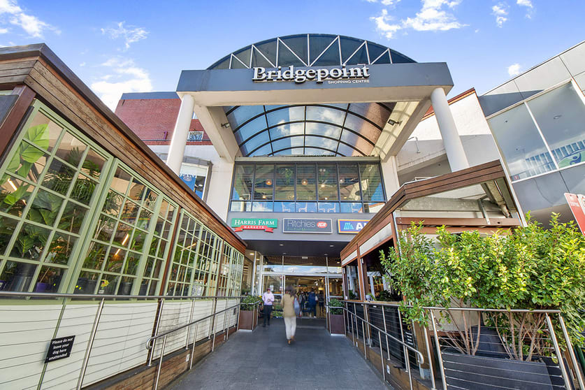 Click to view all images Bridgepoint Centre/1-3 Brady Street Mosman NSW 2088 - Image 2