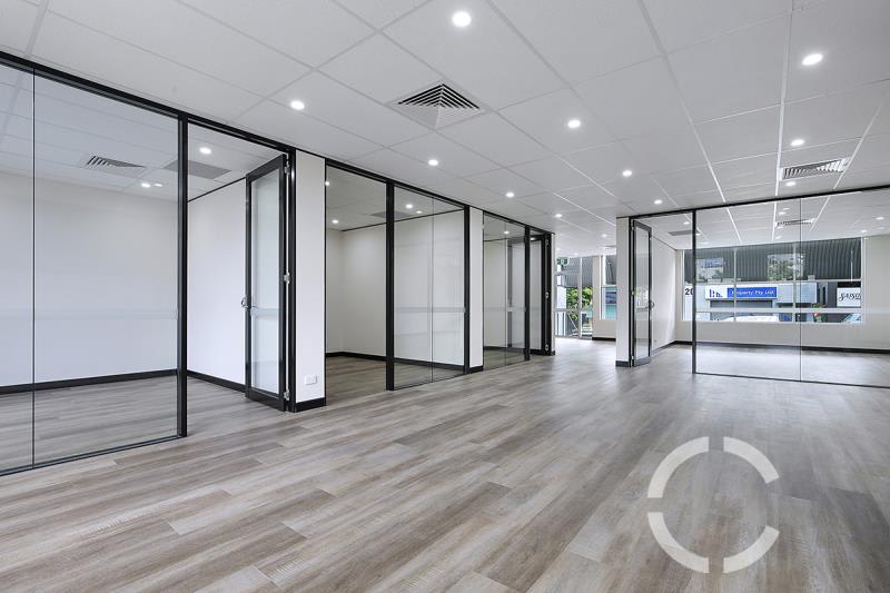 Whole          Building/19 Prospect Street Fortitude Valley QLD 4006 - Image 1
