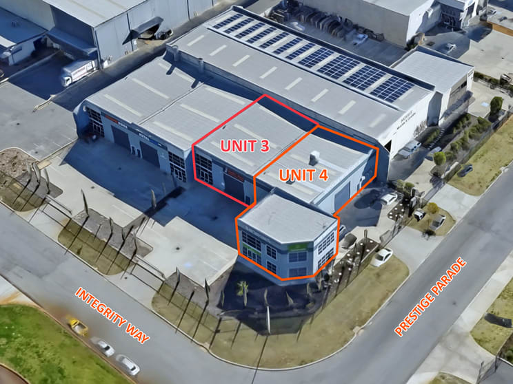 Click to view all images 53 Prestige Parade Wangara WA 6065 - Image 1