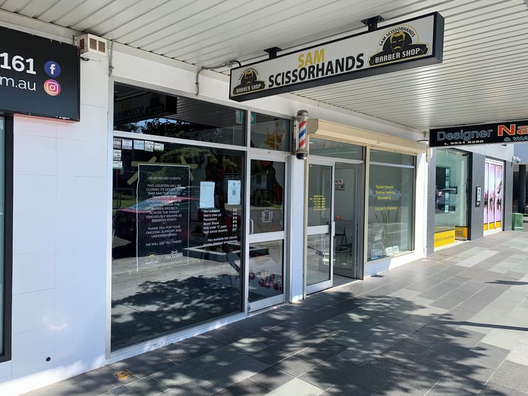Click to view all images 5A/13 Gymea Bay Road Gymea NSW 2227 - Image 1
