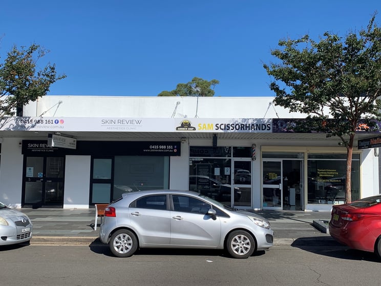 Click to view all images 5A/13 Gymea Bay Road Gymea NSW 2227 - Image 3