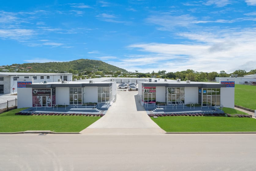 Click to view all images 28 Greg Jabs Drive Garbutt QLD 4814 - Image 1