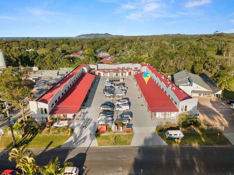 Click to view all images 14/4 Banksia Drive Byron Bay NSW 2481 - Image 1