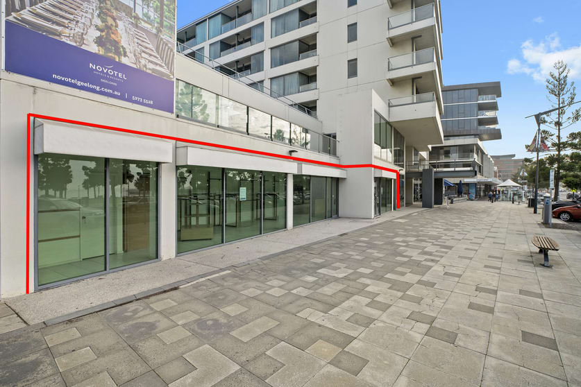 Part of/10-14 Eastern Beach Road Geelong VIC 3220 - Image 2