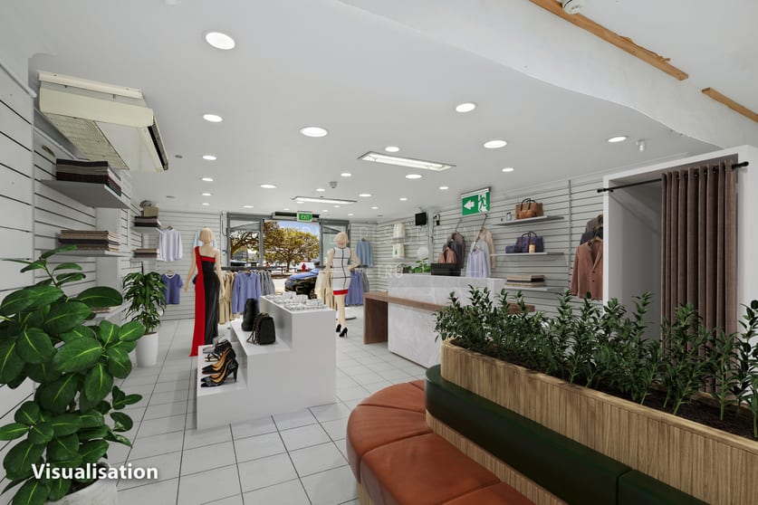 Click to view all images 3/57 Cowper Wharf Road Woolloomooloo NSW 2011 - Image 1