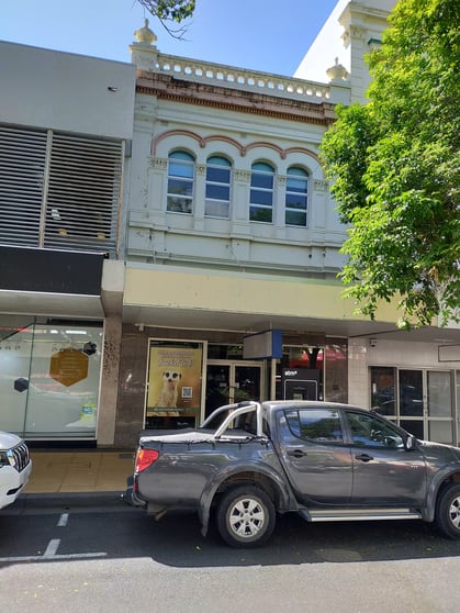 Click to view all images 97 EAST STREET Rockhampton City QLD 4700 - Image 3